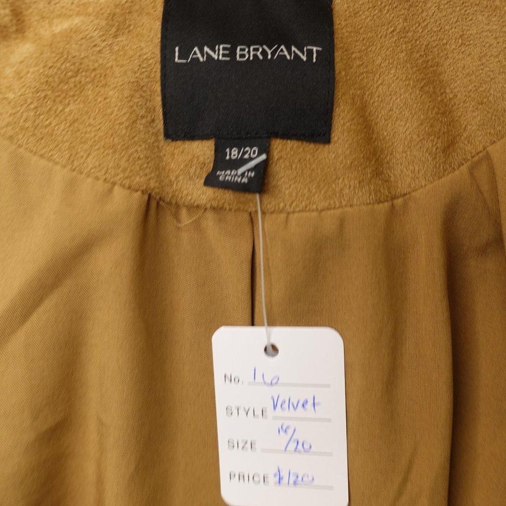 Fall Jacket - image 3